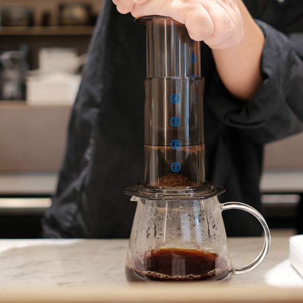 AeroPress